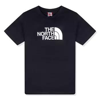 Short Sleeve Easy Tee