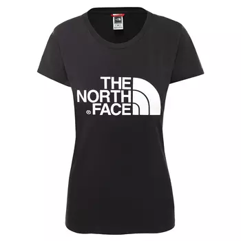 Short Sleeve Easy Tee