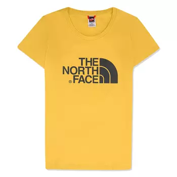 Short Sleeve Easy Tee