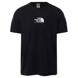 Short Sleeve Fine Alpine Tee