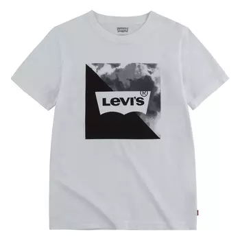 Short Sleeve Graphic Tee