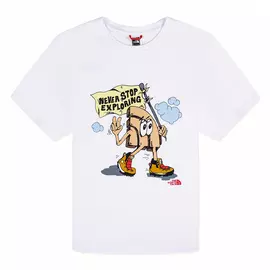 Short Sleeve Graphic Tee