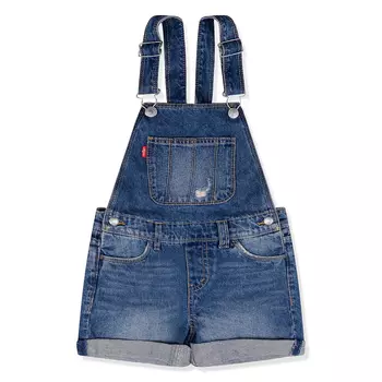 Shortalls