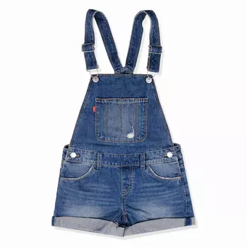 Shortalls