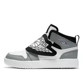 Sky Jordan 1