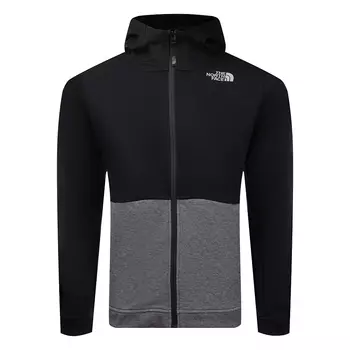 Slacker Full Zip Hoodie
