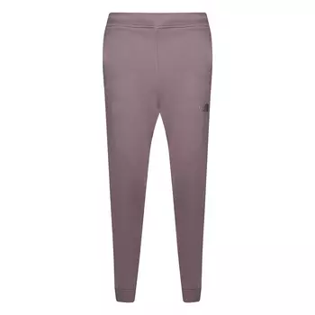 Slim Fit Fleece Pants