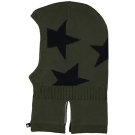 Детская балаклава Snow