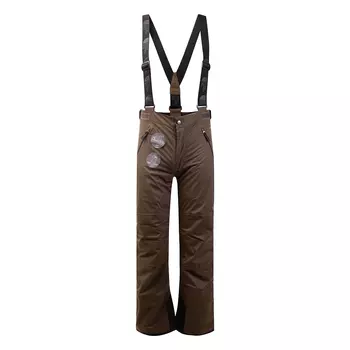 Snowquest Suspender Ski Pants