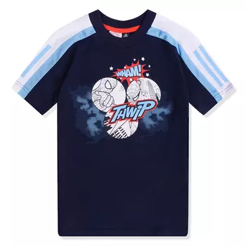 Spiderman Tee