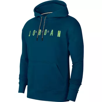 Sport DNA Fleece Pullover Hoody