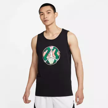 Sport DNA HBR Tank