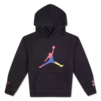 Sport DNA II Fleece Pullover