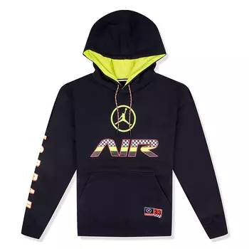 Sport DNA Men's HBR Pullover Hoodie