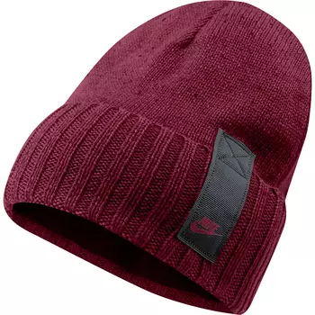 Sportswear Beanie Cuffed