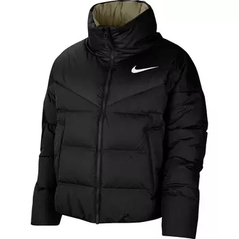 Sportswear Down-Fill Jacket