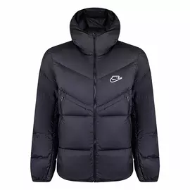 Sportswear Down Fill Windrunner Jacket Shield