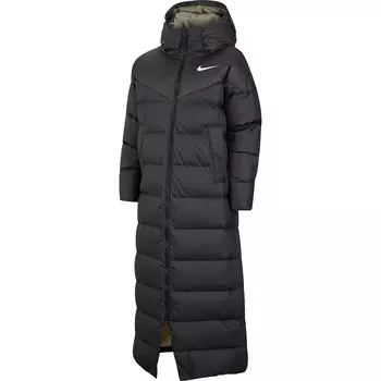 Sportswear Down Parka