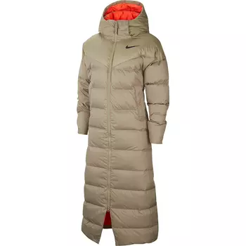 Sportswear Down Parka