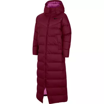 Sportswear Down Parka