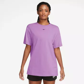 Sportswear Essential Short Sleeve Top
