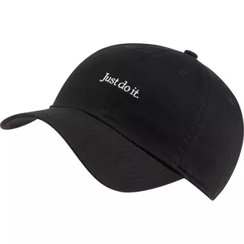 Sportswear Heritage86 Just Do It Wash Cap