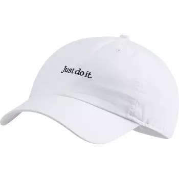 Sportswear Heritage86 Just Do It Wash Cap