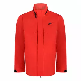Sportswear Hooded M65 Jacket