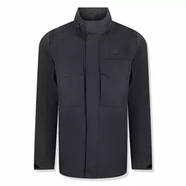 Sportswear Hooded M65 Jacket