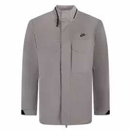 Sportswear Hooded M65 Jacket