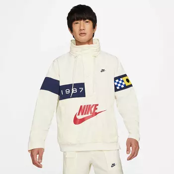 Sportswear Reissue Walliwaw Woven Jacket