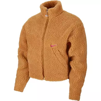 Sportswear Swoosh Jacket Sherpa