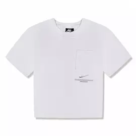 Sportswear Swoosh Short Sleeve Top