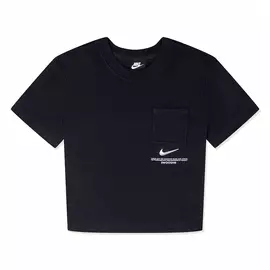 Sportswear Swoosh Short Sleeve Top
