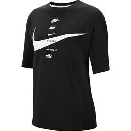 Sportswear Swoosh Top Short Sleeve