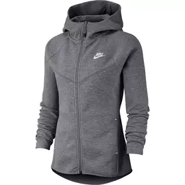 Sportswear Tech Fleece Wear Hoodie Full Zip