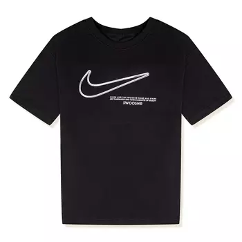 Sportswear Tee Boy Swoosh