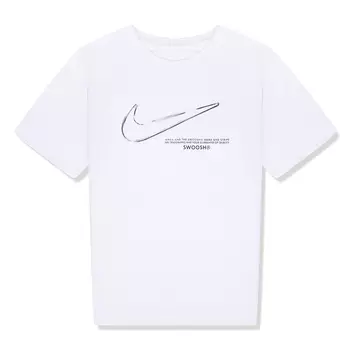Sportswear Tee Boy Swoosh