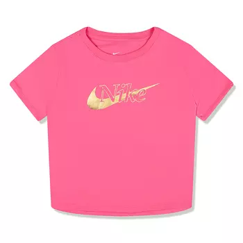 Sportswear Tee Crop