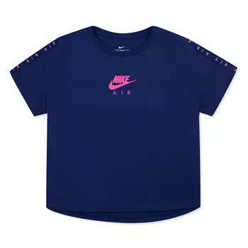 Sportswear Tee Crop Nike Air