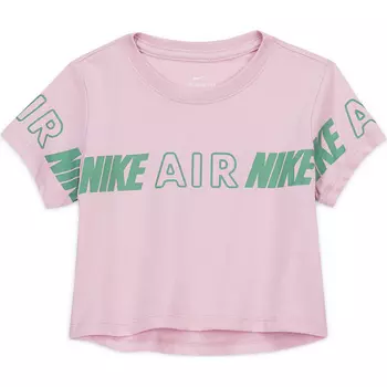 Sportswear Tee Crop Nike Air Taping