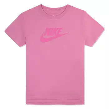 Sportswear Tee Droptail Basic Futura