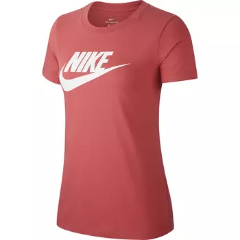 Sportswear Tee Essential Icon Futur