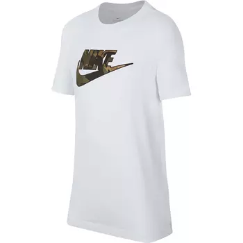 Sportswear Tee Futura Fill