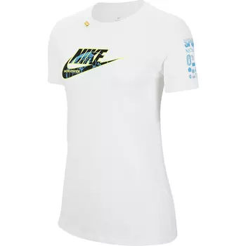 Sportswear Tee Worldwide