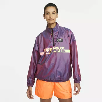 Sportswear Woven Jacket