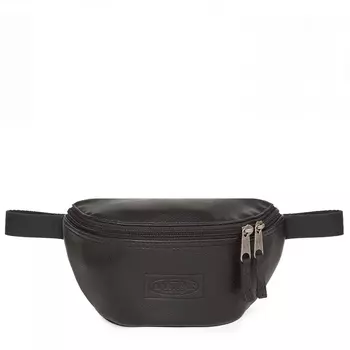 Springer Grained Black