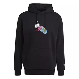 Squishee Hoodie x The Simpsons