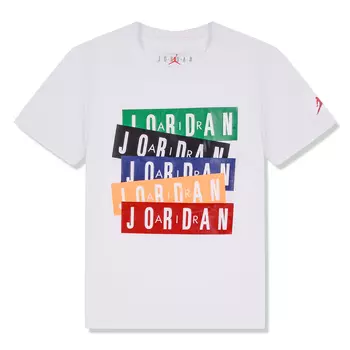 Stack Tee