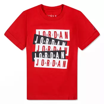 Stack Tee